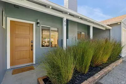68 Mercury Avenue, Tiburon, CA 94920 - Photo 2