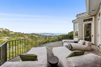 270 Margarita Drive, San Rafael, CA 94901 - Photo 4