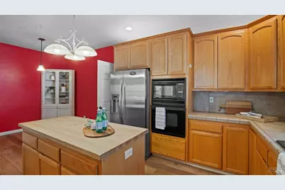 19516 N Mountain Meadow, Hidden Valley Lake, CA 95467 - Photo 30