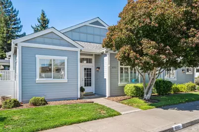 6551 Pine Valley Drive, Santa Rosa, CA 95409 - Photo 2
