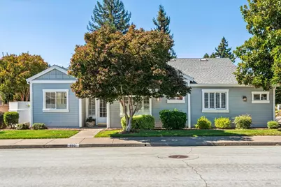 6551 Pine Valley Drive, Santa Rosa, CA 95409 - Photo 1