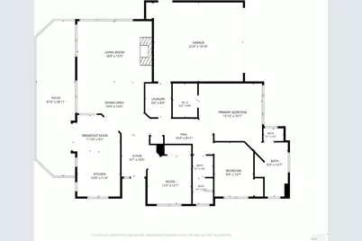 6551 Pine Valley Drive, Santa Rosa, CA 95409 - Photo 70