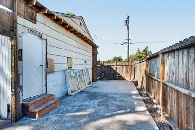 1268 Poplar Street, Santa Rosa, CA 95407 - Photo 26