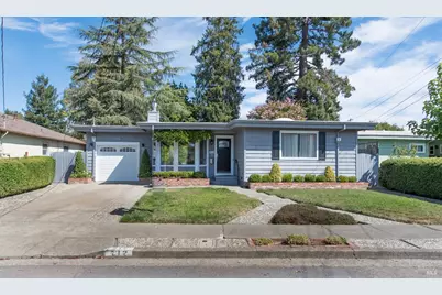 212 Shortt Road, Santa Rosa, CA 95405 - Photo 1