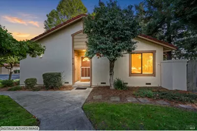 416 Park Place, Petaluma, CA 94954 - Photo 2