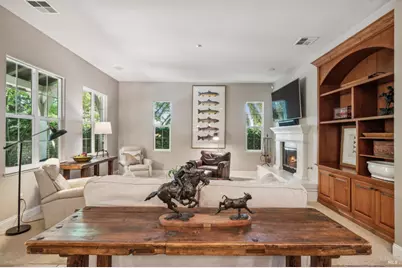 492 Saunders Drive, Sonoma, CA 95476 - Photo 8