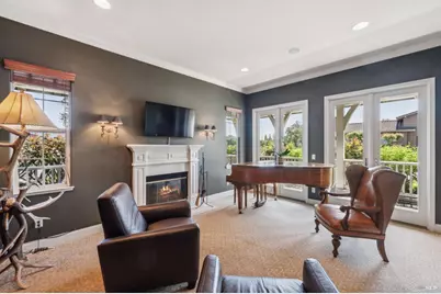 492 Saunders Drive, Sonoma, CA 95476 - Photo 4