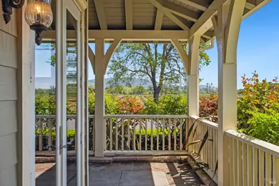 492 Saunders Drive, Sonoma, CA 95476 - Photo 2