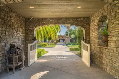 492 Saunders Drive, Sonoma, CA 95476 - Photo 28