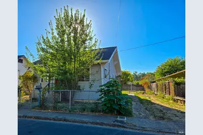 360 S Lenore Avenue, Willits, CA 95490 - Photo 2