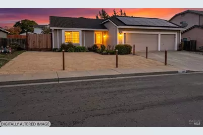 648 Chaucer Lane, American Canyon, CA 94503 - Photo 1
