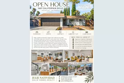 1607 California Drive, Vacaville, CA 95687 - Photo 1