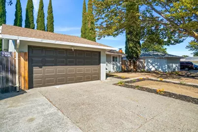 1607 California Drive, Vacaville, CA 95687 - Photo 4