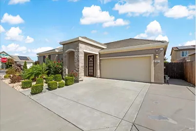 137 Clematis Street, Vacaville, CA 95687 - Photo 4