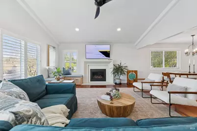 3350 Linda Mesa Way, Napa, CA 94558 - Photo 8