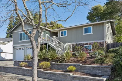 3350 Linda Mesa Way, Napa, CA 94558 - Photo 4