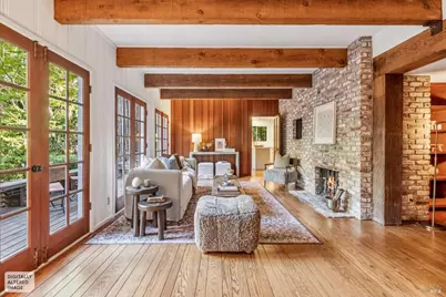 6 Marion Avenue, Mill Valley, CA 94941 - Photo 2