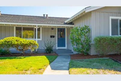4 Teakwood Court, San Rafael, CA 94901 - Photo 2