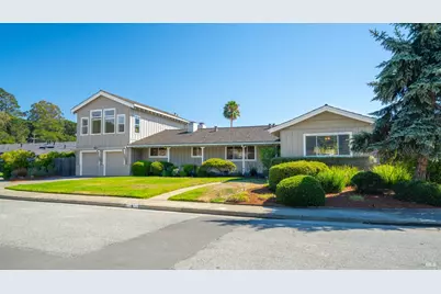 4 Teakwood Court, San Rafael, CA 94901 - Photo 1