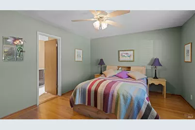 4 Teakwood Court, San Rafael, CA 94901 - Photo 12