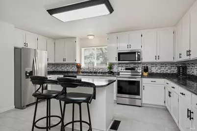 18685 Oak Grove Road, Hidden Valley Lake, CA 95467 - Photo 1