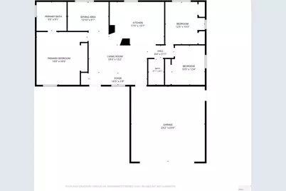 18685 Oak Grove Road, Hidden Valley Lake, CA 95467 - Photo 46