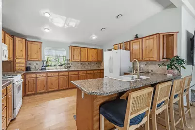 1320 North Road, Laytonville, CA 95454 - Photo 4