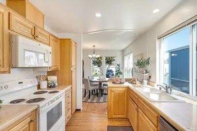 56 Falcon Crest Circle, Napa, CA 94558 - Photo 20