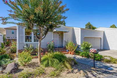 56 Falcon Crest Circle, Napa, CA 94558 - Photo 4