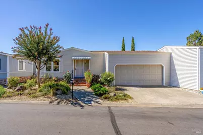 56 Falcon Crest Circle, Napa, CA 94558 - Photo 2