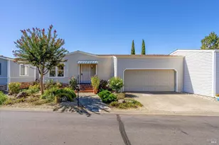 56 Falcon Crest Cir, Napa, CA 94558 - Photo 2
