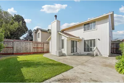7628 Mandolin Way, Rohnert Park, CA 94928 - Photo 12