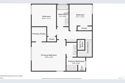 7628 Mandolin Way, Rohnert Park, CA 94928 - Photo 40