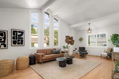 53 Florence Avenue, San Anselmo, CA 94960 - Photo 2