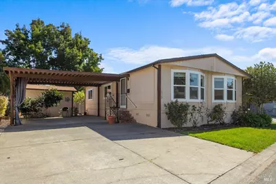 1513 Florence Way, Petaluma, CA 94954 - Photo 2