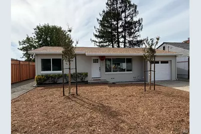 817 Brigham Avenue, Santa Rosa, CA 95404 - Photo 2