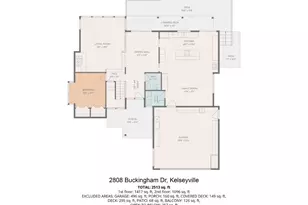 2808 Buckingham Dr, Kelseyville, CA 95451 - Photo 42