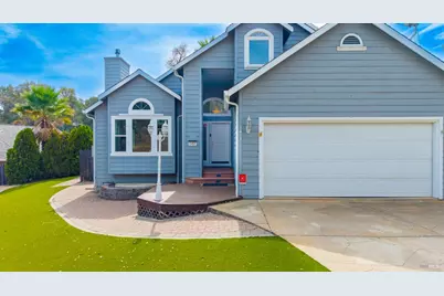 1457 20th Street, Lakeport, CA 95453 - Photo 2