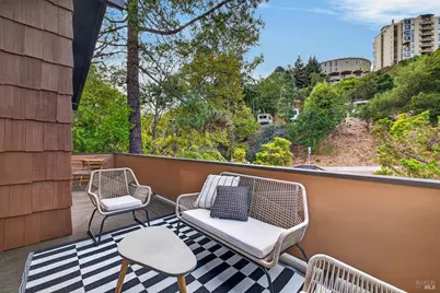 719 S Eliseo Drive, Greenbrae, CA 94904 - Photo 6