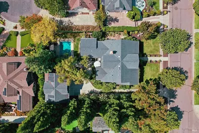 645 William Cunningham Avenue, Sonoma, CA 95476 - Photo 50