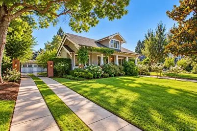 645 William Cunningham Avenue, Sonoma, CA 95476 - Photo 1