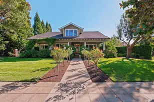 645 William Cunningham Ave, Sonoma, CA 95476 - Photo 2
