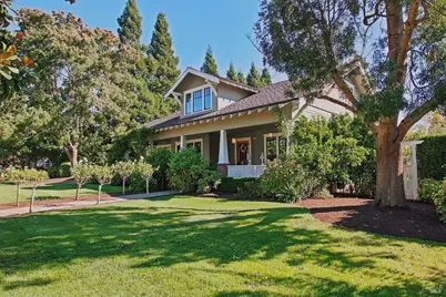 645 William Cunningham Avenue, Sonoma, CA 95476 - Photo 4