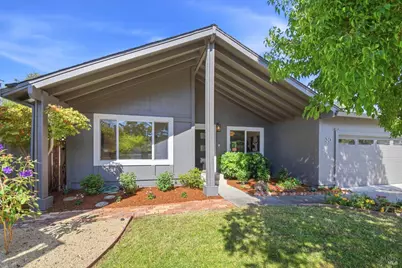 30 Driftwood Avenue, Novato, CA 94945 - Photo 1