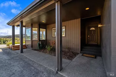 8320 Dry Creek Road, Geyserville, CA 95441 - Photo 4