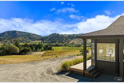 8320 Dry Creek Road, Geyserville, CA 95441 - Photo 2