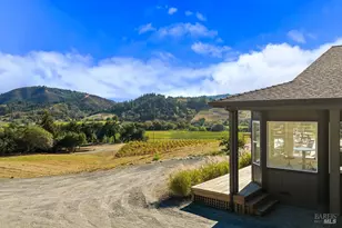 8320 Dry Creek Rd, Geyserville, CA 95441 - Photo 2