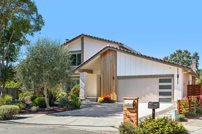 1096 Alpine Court, Napa, CA 94558 - Photo 1