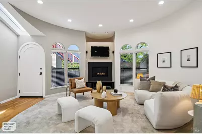 13 San Rafael Avenue #C, San Anselmo, CA 94960 - Photo 1