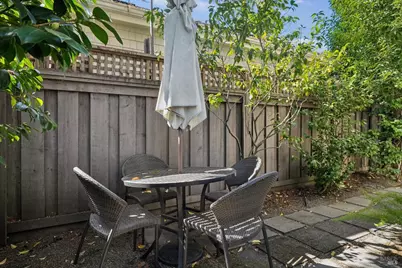13 San Rafael Avenue #C, San Anselmo, CA 94960 - Photo 36